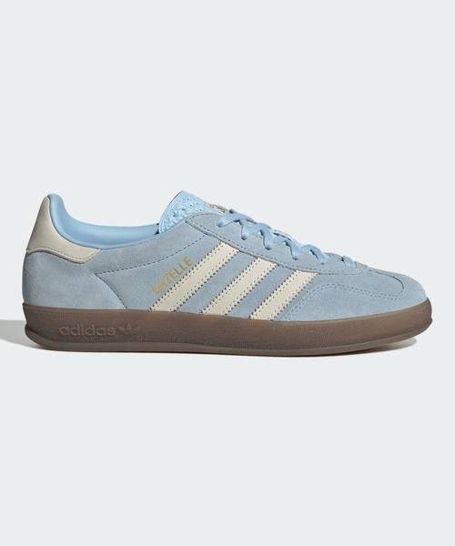  Originalsスニーカー ガゼル インドア adidas（アディダス） スニーカー ガゼル インドア / Gazelle Indoor