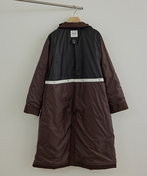 SALON adam et rope'（サロン アダム エ ロペ） ダウンコート ダウン