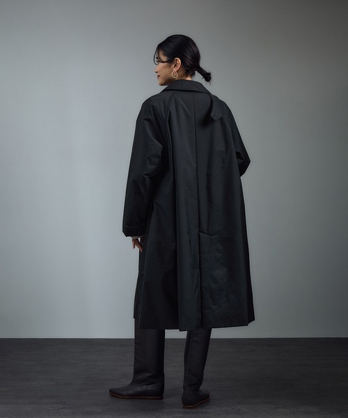SALON adam et rope'（サロン アダム エ ロペ） ダウンコート ダウン