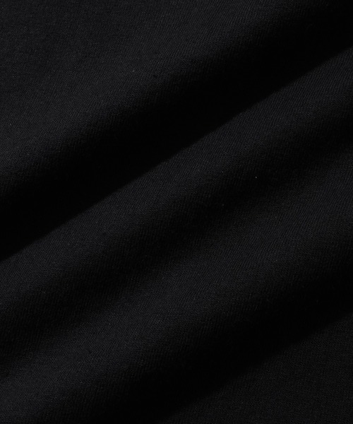 「HUF」 長袖Tシャツ M ブラック メンズ_画像4