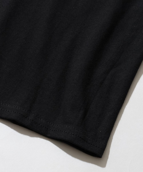 「HUF」 長袖Tシャツ M ブラック メンズ_画像5