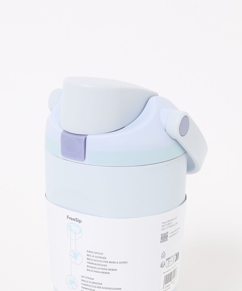 NICE WEATHER 水筒 「owala」FREESIP SWAY/535ml : ZOZOTOWN Yahoo!店