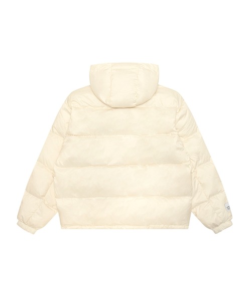 AAPE BY A BATHING APE（エーエイプバイアベイシングエイプ） ダウン