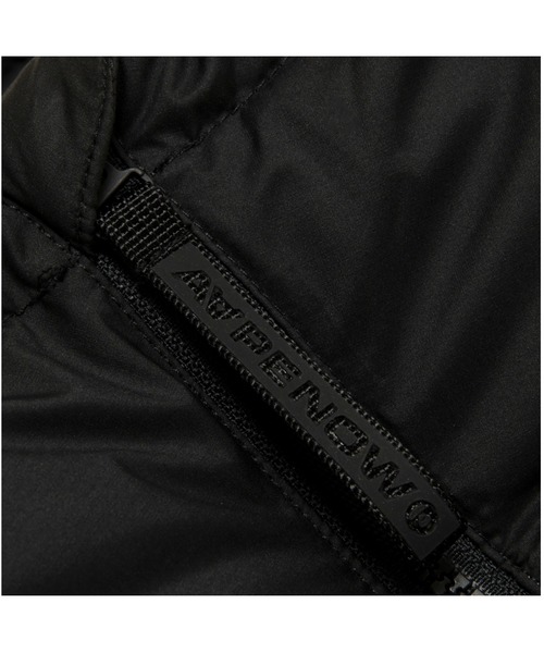 AAPE BY A BATHING APE（エーエイプバイアベイシングエイプ） ダウン