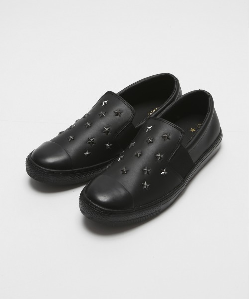 CONVERSE コンバース メンズ スニーカー シューズ スリッポン 靴