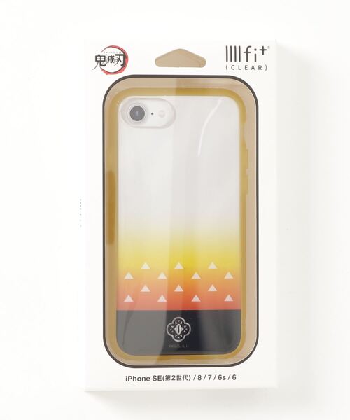 鬼滅の刃　激レア　ジャンプGIGA　2022　当選品　 スマホケース 天元 Amazon.co.jp: 鬼滅の刃 スマホケース iphone se se2/se3/7/8