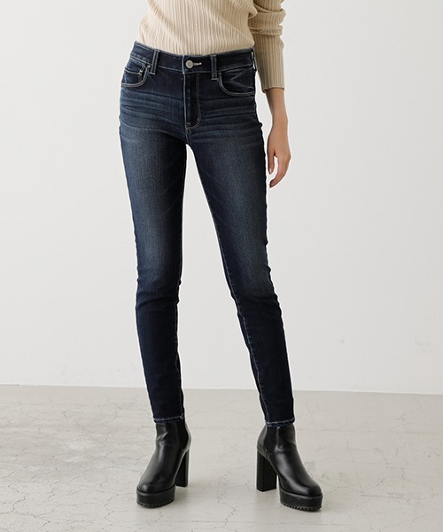 パンツ デニム ジーンズ A Perfect Denim Smooth アパーフェクトデニムスムース Zozotown Paypayモール店 通販 Paypayモール