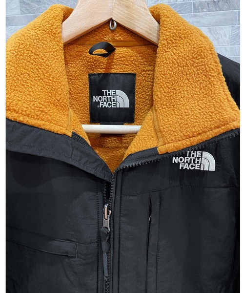 THE NORTH FACE（ザ ノースフェイス） ブルゾン アウター マイクロ