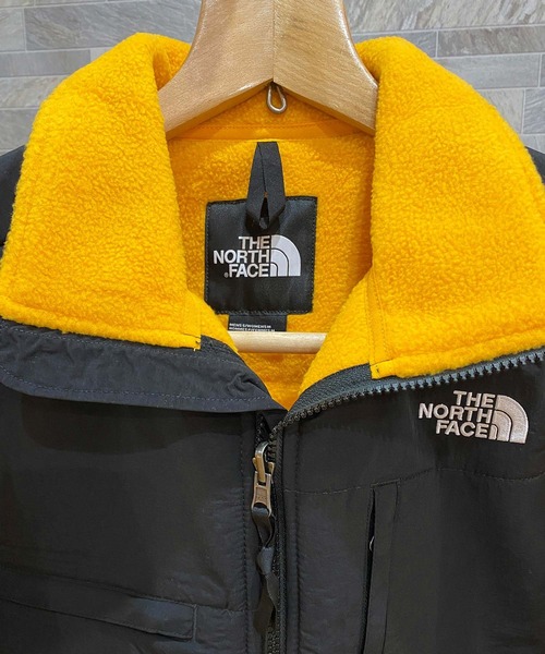 THE NORTH FACE（ザ ノースフェイス） ブルゾン アウター マイクロ