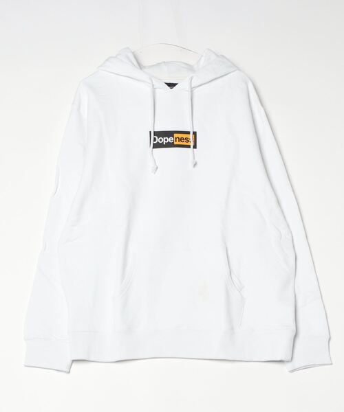 パーカー LW/THE nookie/NESS PARKA レディース メンズ パーカー LW/THE nookie/DOPENESS PARKA レディース メンズ