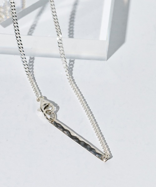 通販得価 ネックレス Tプレートネックレス ZOZOTOWN PayPayモール店 - 通販 - PayPayモール 最安値新品