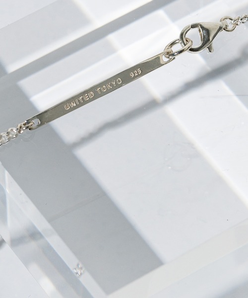通販得価 ネックレス Tプレートネックレス ZOZOTOWN PayPayモール店 - 通販 - PayPayモール 最安値新品