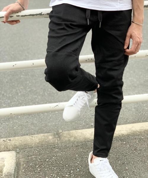 G-Star RAW｜【公式ショップ】MOTAC DDC SLIM TRAINER PANTS