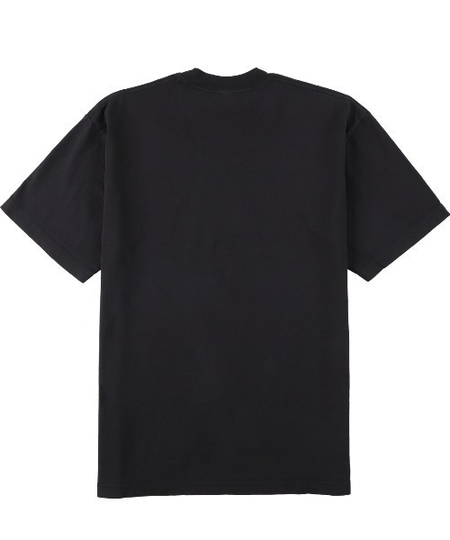 THANN ロクシタン tシャツ ロクシタン l'occitane LAVENDER LOGO T-SHIRTS メンズ