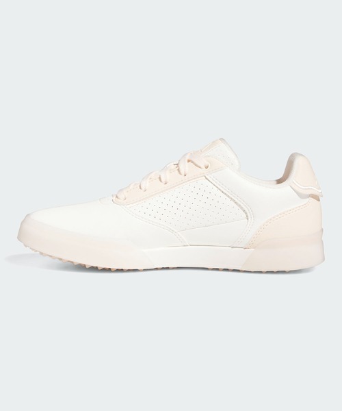 adidas ゴルフシューズ（色：オレンジ系）｜ゴルフ｜スポーツ