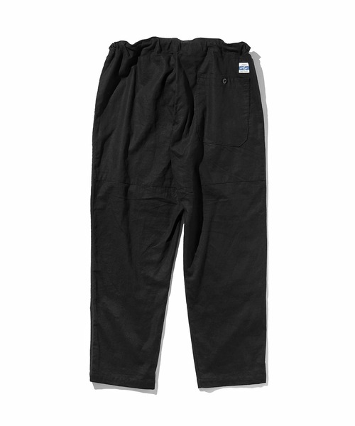ARMY TWILL（アーミーツイル） パンツ コットン／リネン スラブ