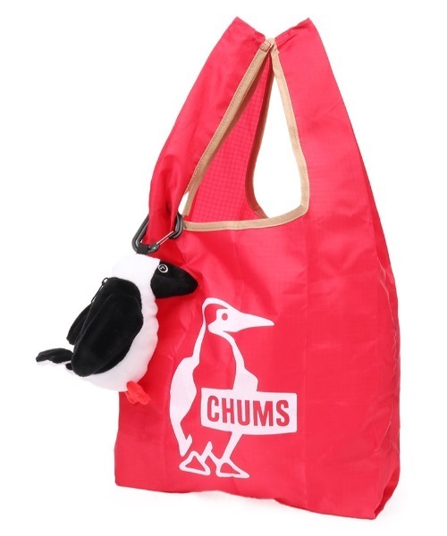 チャムス  エコバッグ 楽天市場】CHUMS チャムス ラブフォーニッポンツーウェイエコ