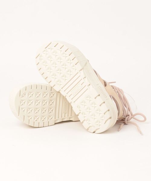 サンダル レディース 「PUMA」388950-01 Mayze Sandal Laces Wns｜zozo｜04