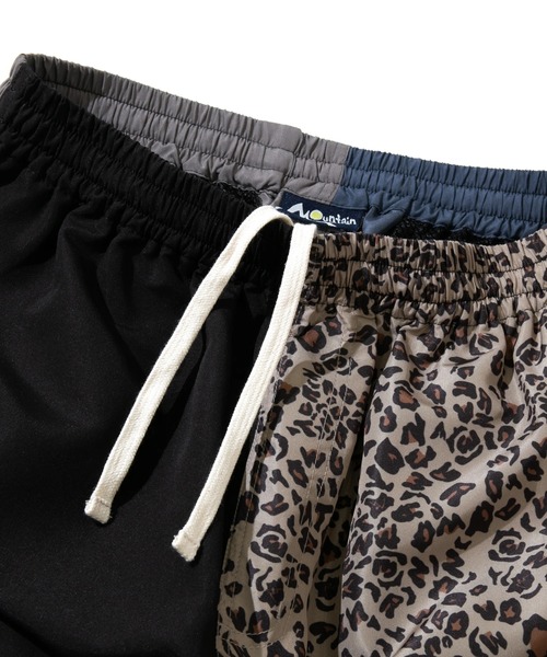 go slow caravan パンツ Mountain Mania/マウンテンマニア