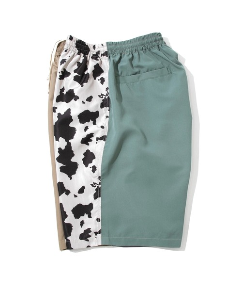 go slow caravan パンツ Mountain Mania/マウンテンマニア