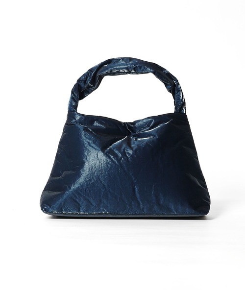 ACOC ハンドバッグ ACOC/アコック Padded Small Tote Bag ミニ
