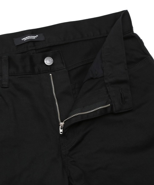 UNDERCOVER（アンダーカバー） パンツ UC2C9503 メンズ : ZOZOTOWN