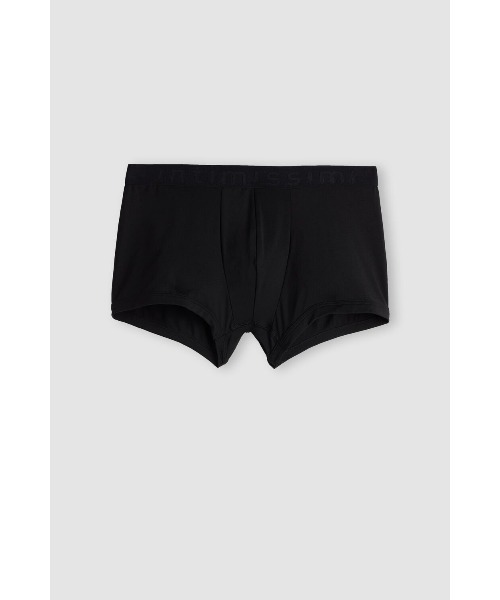Intimissimi（インティミッシミ） ボクサーパンツ ロゴディテール
