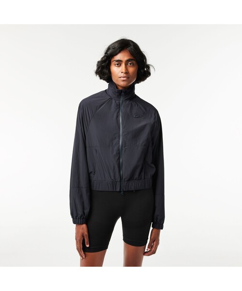 LACOSTE（ラコステ） ブルゾン ジャンバー メッシュライニング