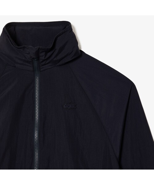 LACOSTE（ラコステ） ブルゾン ジャンバー メッシュライニング