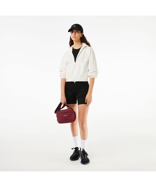 LACOSTE（ラコステ） ブルゾン ジャンバー メッシュライニング