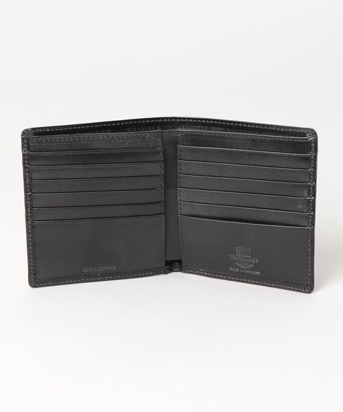 Whitehouse Cox（ホワイトハウスコックス） 財布 WHITEHOUSE COX