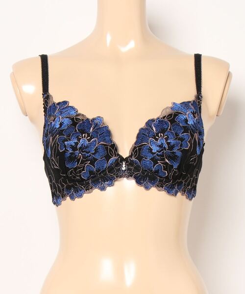 northerly（ノーザリー） ブラジャー 「エレガントコレクション