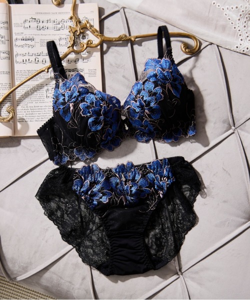 northerly（ノーザリー） ブラジャー 「エレガントコレクション