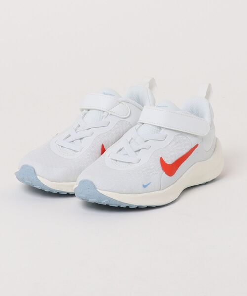 NIKE（ナイキ） スニーカー 「NIKE」REVOLUTION 7 (PSV) キッズ 子供