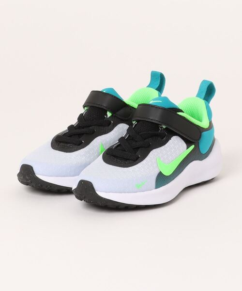NIKE（ナイキ） スニーカー 「NIKE」REVOLUTION 7 (PSV) キッズ 子供