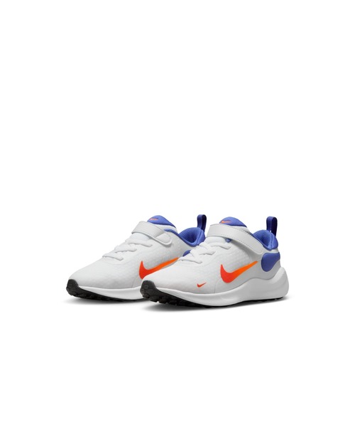 NIKE（ナイキ） スニーカー 「NIKE」REVOLUTION 7 (PSV) キッズ 子供