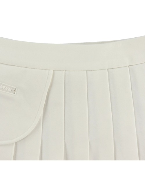 スカート 「WAAC」WOMENS 2WAY BRUSHING レディース : ZOZOTOWN
