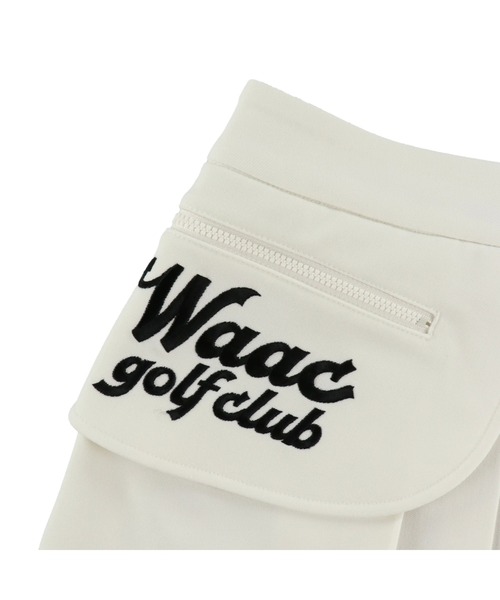 WAAC スカート サイズ2 スカート レディース ワック WAAC 日本正規品 2025 秋冬 新作