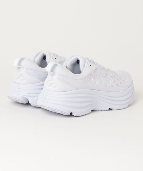 HOKA ONEONE スニーカー ホカ ボンダイ 8 BONDI メンズ