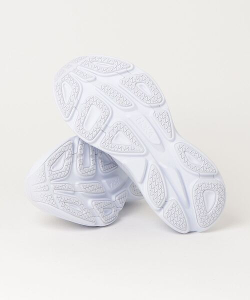 【あき】HOKA ONE ONE　ボンダイ8 26㎝ Grey HOKA Bondi 8 - JD Sports Global