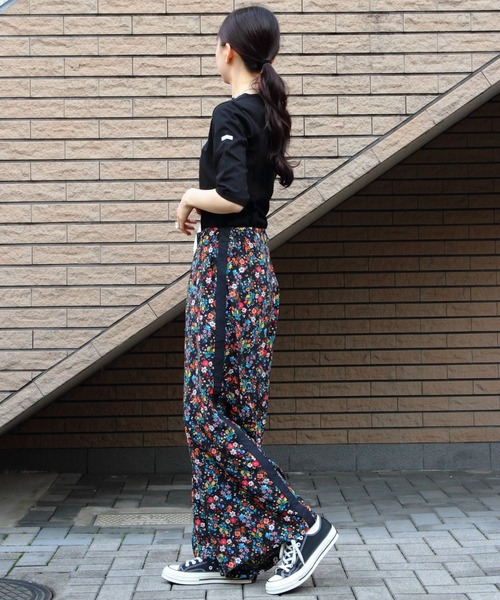 ORCIVAL tシャツ ORCIVAL/オーシバル ボートネックハーフ