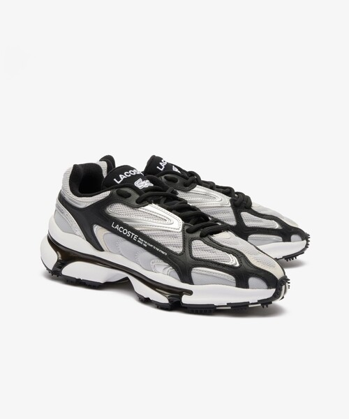 LACOSTE（ラコステ） スニーカー メンズ L003 2K24 124 1 SMA メンズ