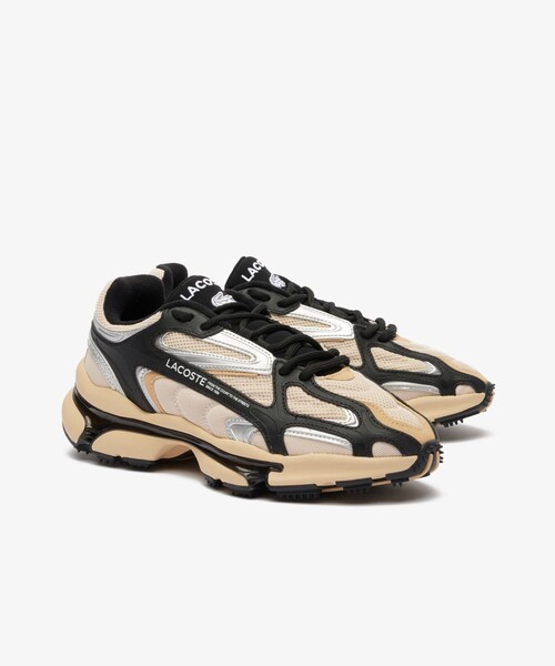 【LACOSTE】 メンズ L003 2K24 124 1 SMA メンズ L003 2K24 124 1 SMA 47SMA0013 - ラコステ（LACOSTE