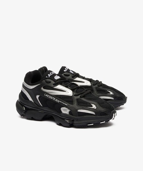 LACOSTE（ラコステ） スニーカー メンズ L003 2K24 124 1 SMA メンズ