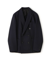 CABaN キャバン テーラードジャケット ネイビー CABaNのメンズジャケット・アウター | メンズ | 三越伊勢丹