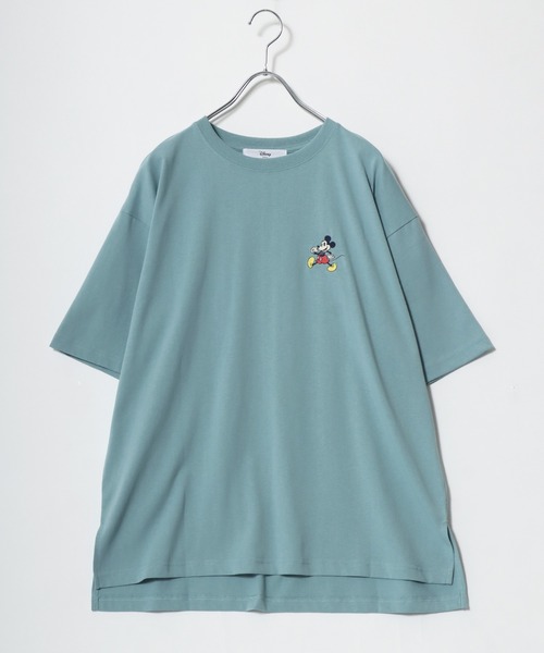 【Disney】Walt Disney World ソーサラー 男女兼用 半袖 Tシャツ WDW 海外ディズニーパーク XL Tシャツ ソーサラーミッキー