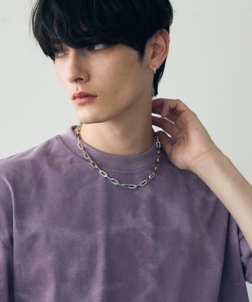 Missoma チャームネックレス 関税送料込み Missoma/ミッソマ】LOVE DAYS NECKLACE：ネックレス（ネックレス