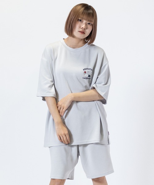RED CAP GIRL パジャマ 「a-r」「Red Cap Girl/レッドキャップ