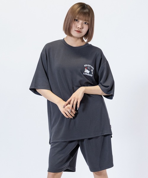 RED CAP GIRL パジャマ 「a-r」「Red Cap Girl/レッドキャップ