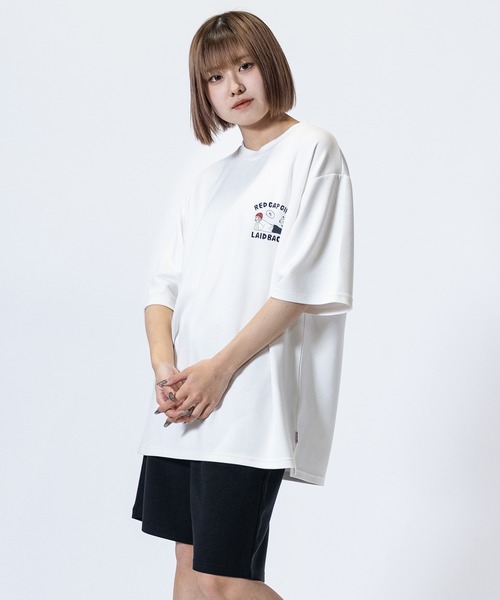 RED CAP GIRL パジャマ 「a-r」「Red Cap Girl/レッドキャップ